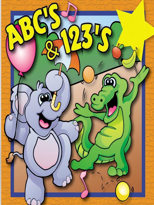 Title details for ABC's & 123's by Twin Sisters Productions - Available